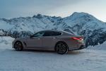 BMW 840d xDrive M Sport Gran Coupe 2019 года (WW)